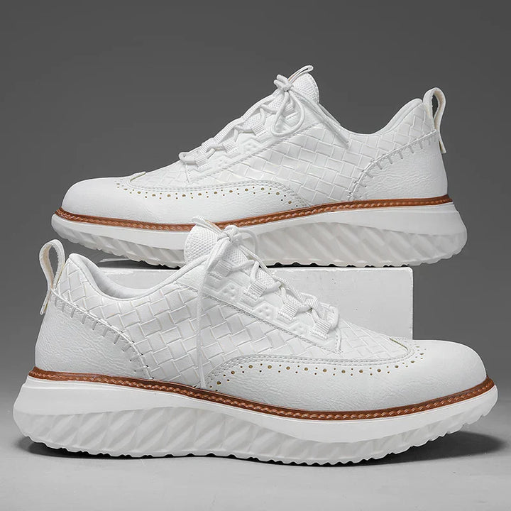 Adrien™ Men’s Stylish Sneakers