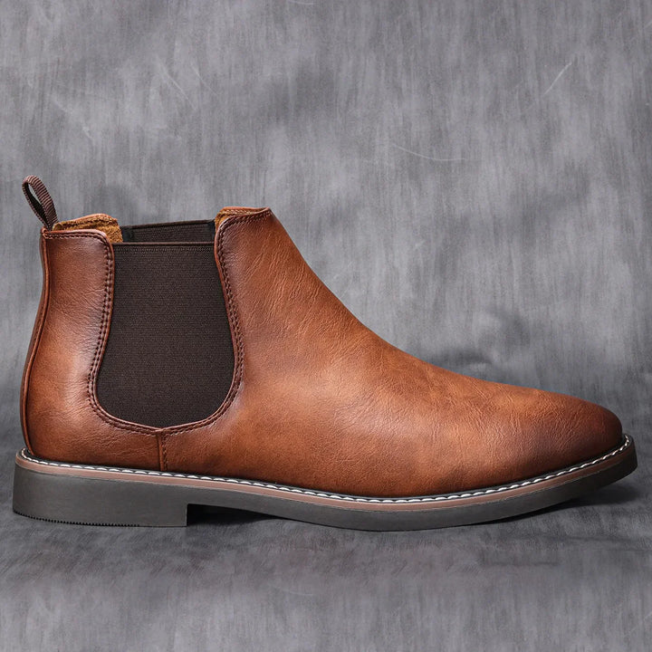 Owen - Men's Chelsea Boots