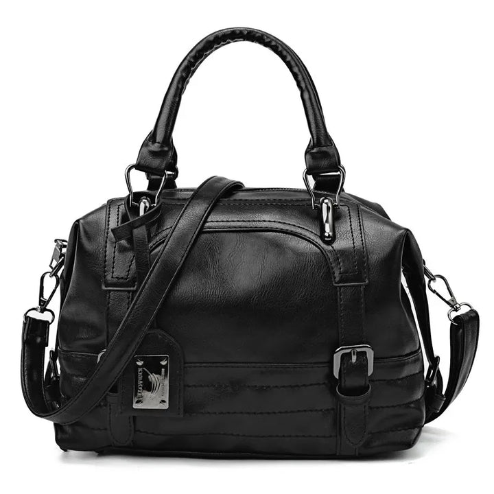 Georgina - Relaxed Carry Bag