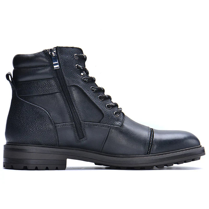 James - Business Casual British Ankle Boots