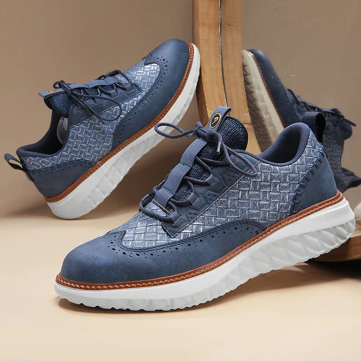Adrien™ Men’s Stylish Sneakers