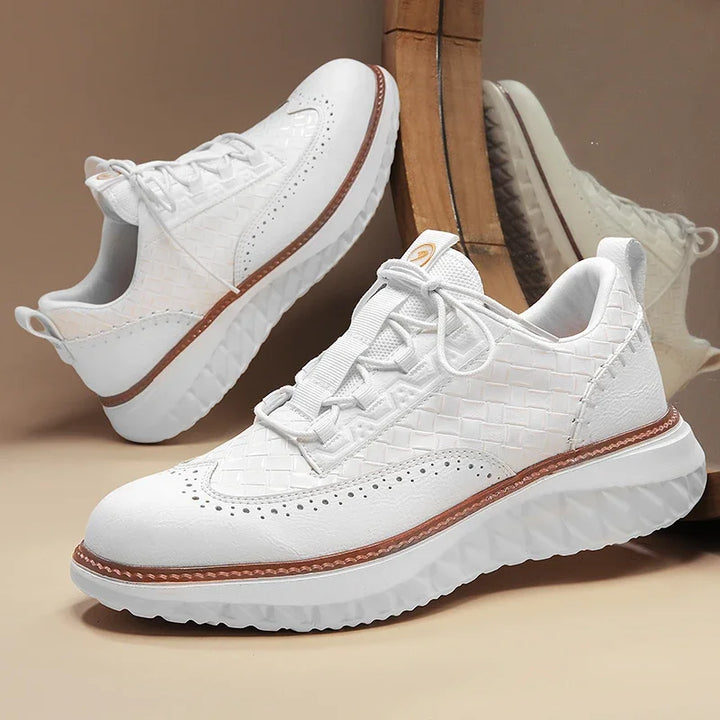 Adrien™ Men’s Stylish Sneakers