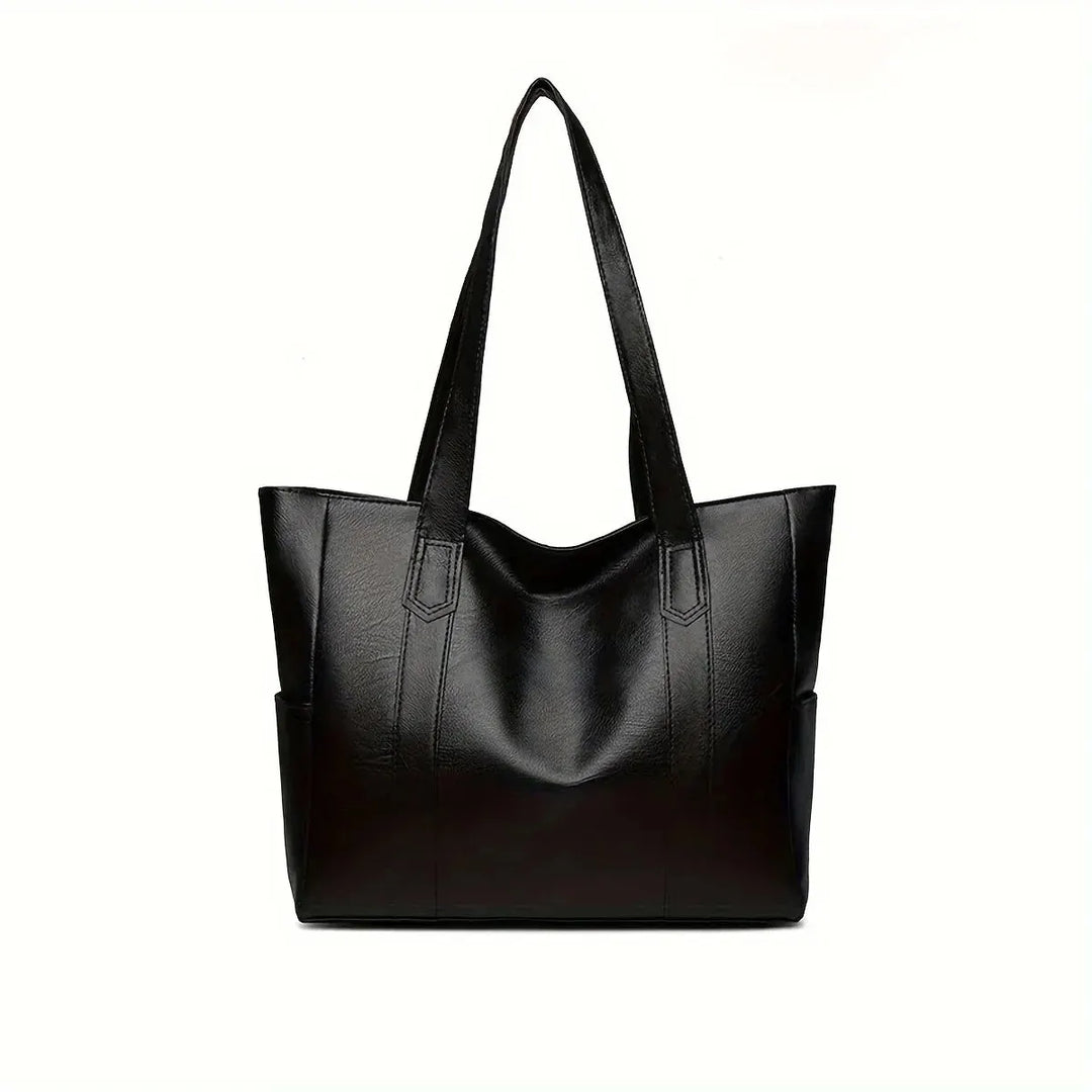 Maura - Casual Vinyl Bag