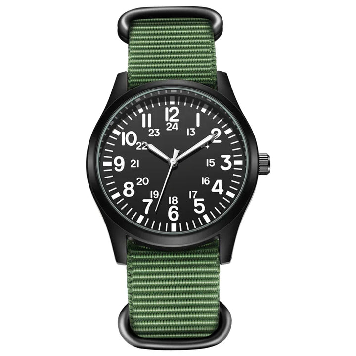 Military Field Watch