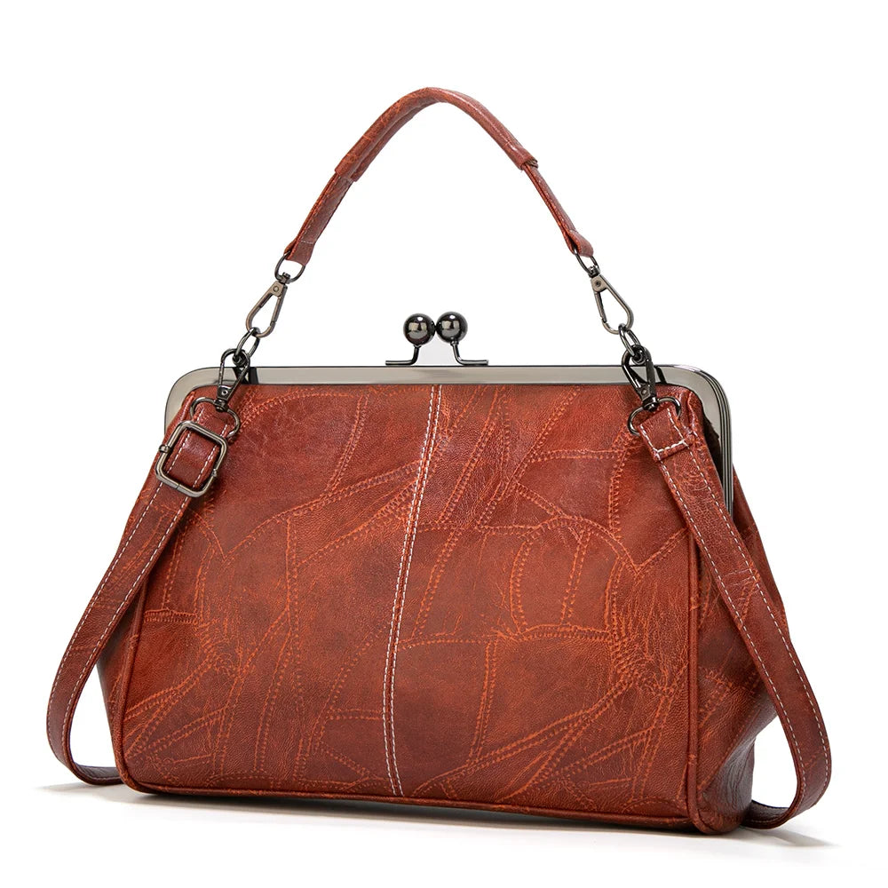 Johanna - Vintage Bag