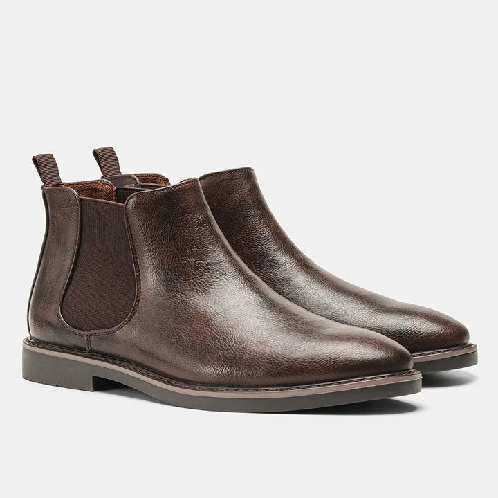 Owen - Men's Chelsea Boots