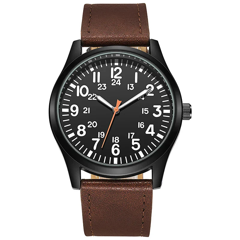 Military Field Watch