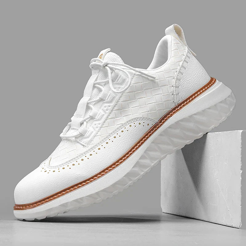 Adrien™ Men’s Stylish Sneakers
