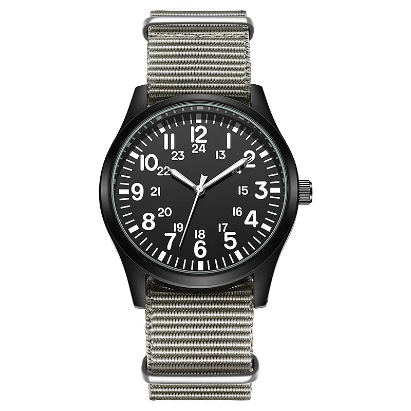 Military Field Watch