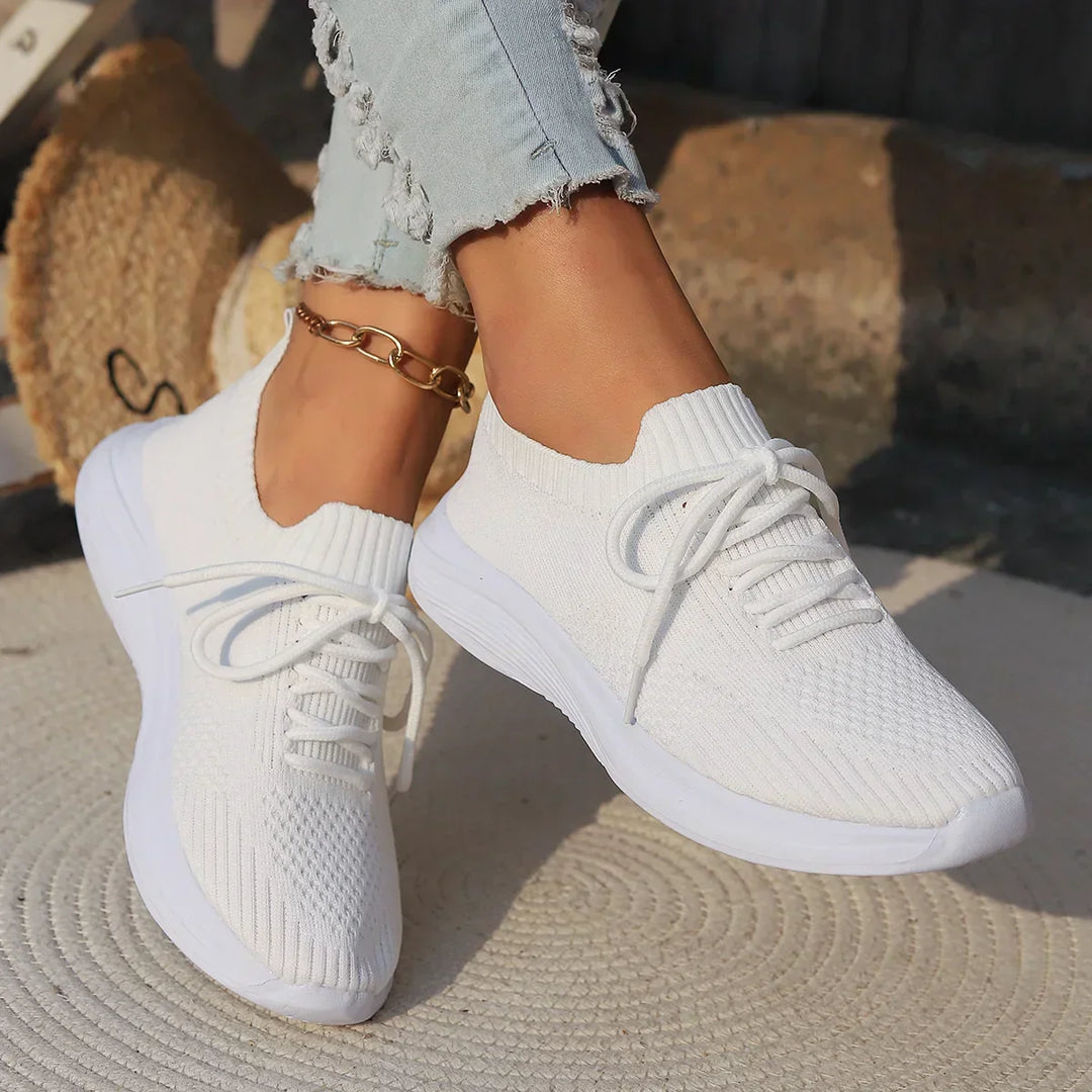 Kiera - Comfy Sneakers