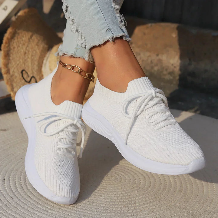 Kiera - Comfy Sneakers