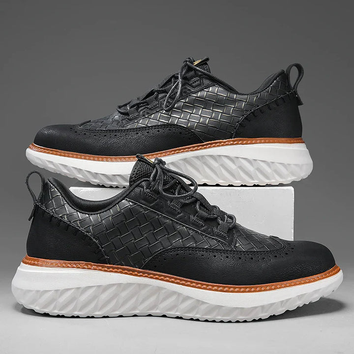 Adrien™ Men’s Stylish Sneakers
