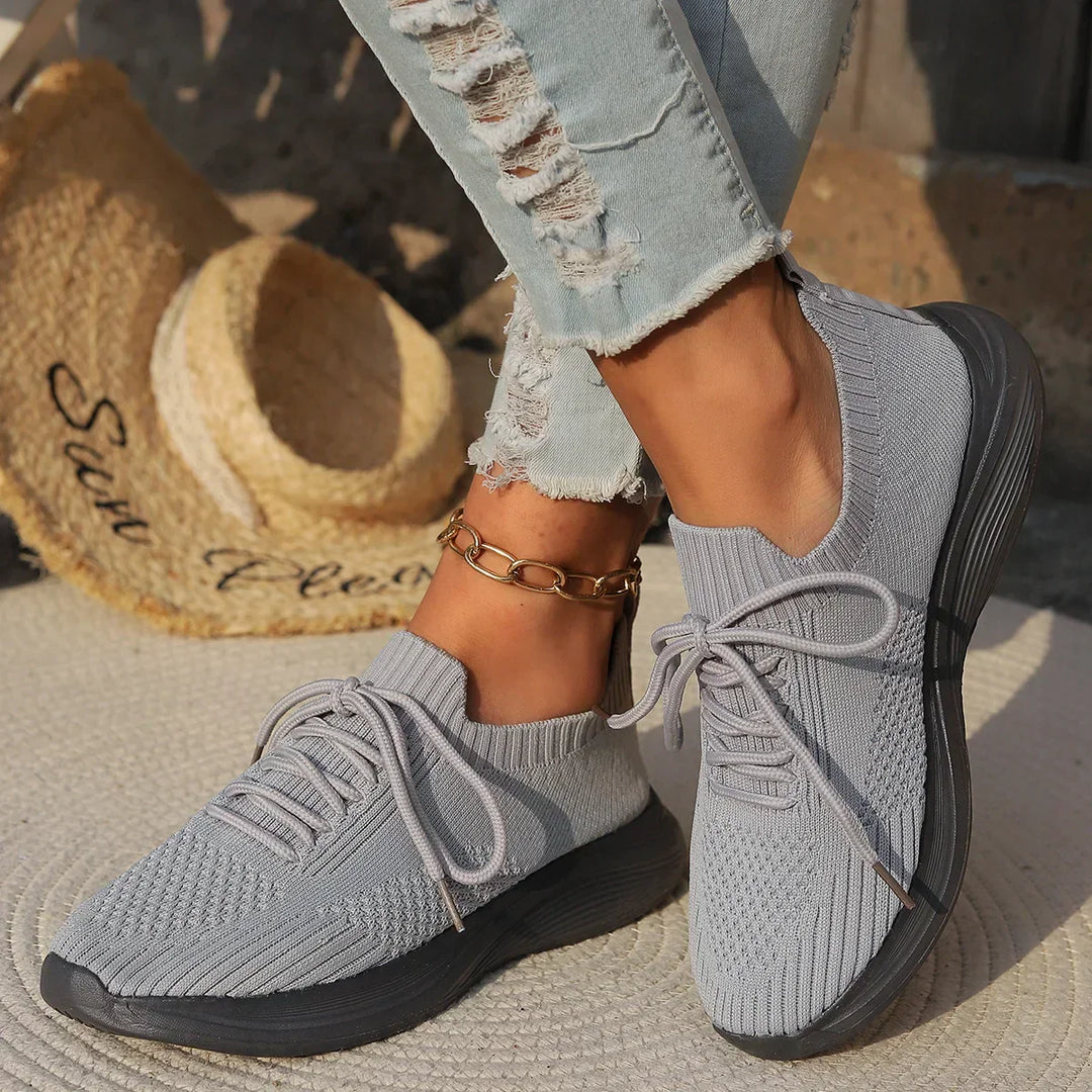 Kiera - Comfy Sneakers