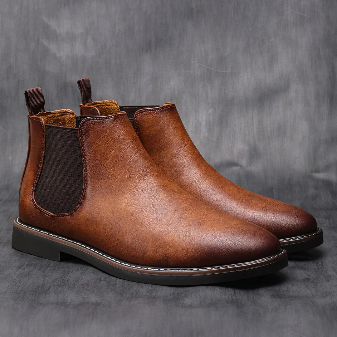 Owen - Men's Chelsea Boots