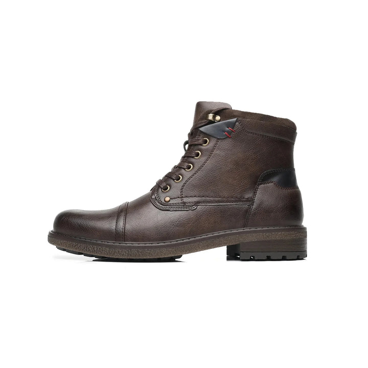 Falcon Edge - Men's Lace-up Boots