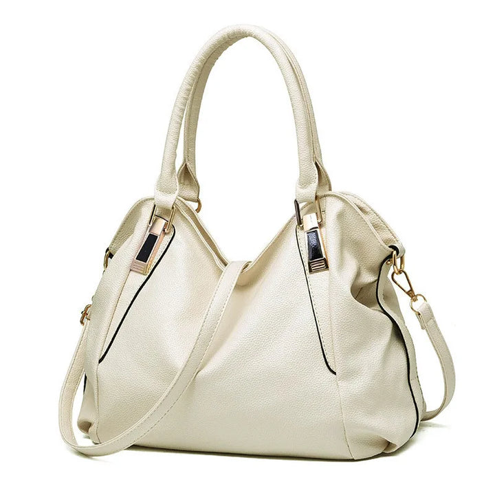 Beatrice - Soft Leather Bag