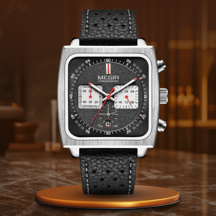 Sport Quartz Watch