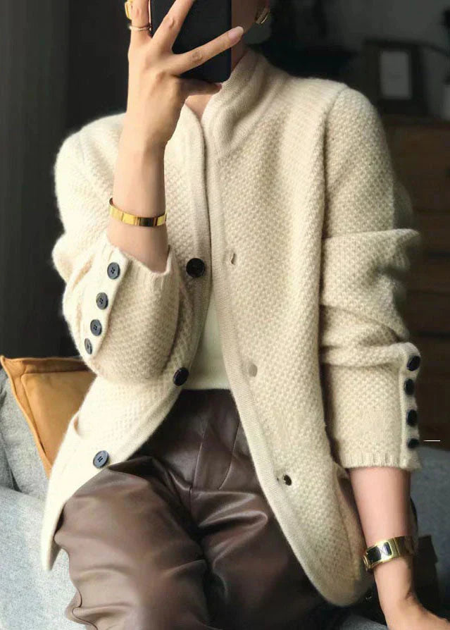 Alissa - Stylish Cosy Cardigan