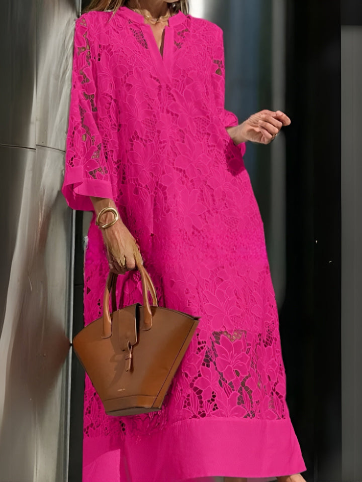 Isabelle Elegant Dress