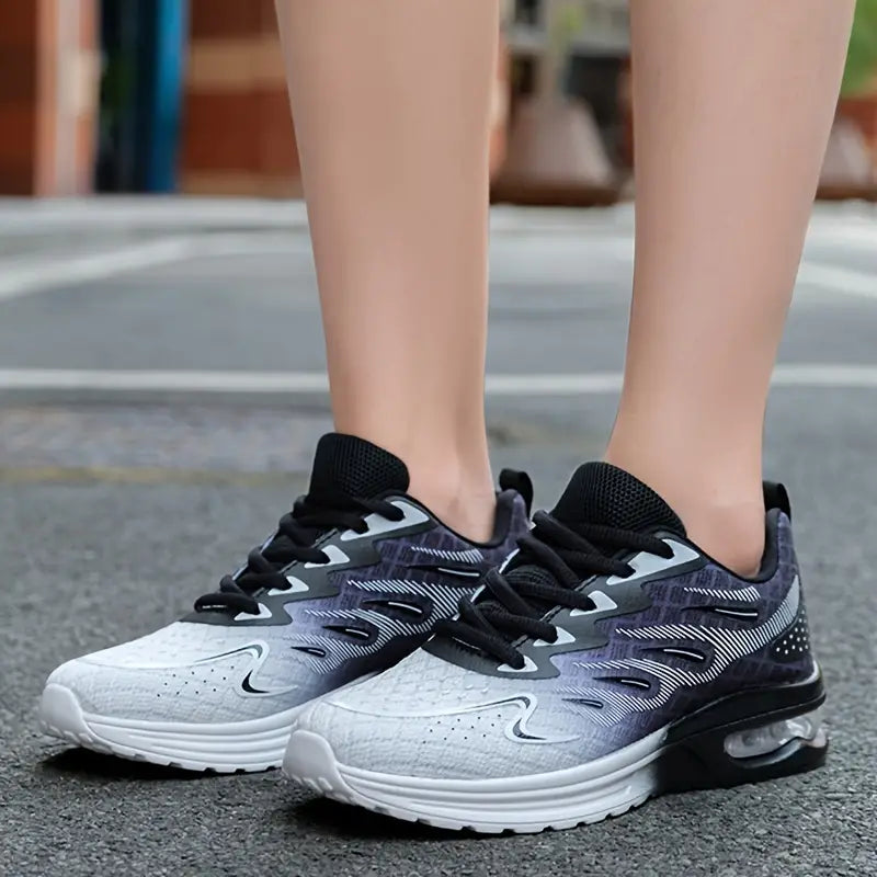 Kyra - Ortho Soft-Step Sneakers