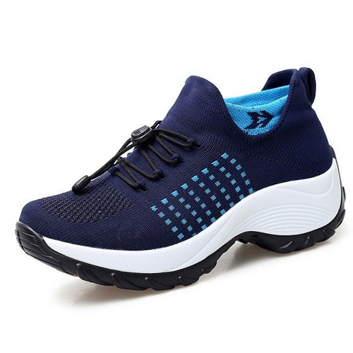 OrthoFit - Ultra Comfortable Walking Sneakers