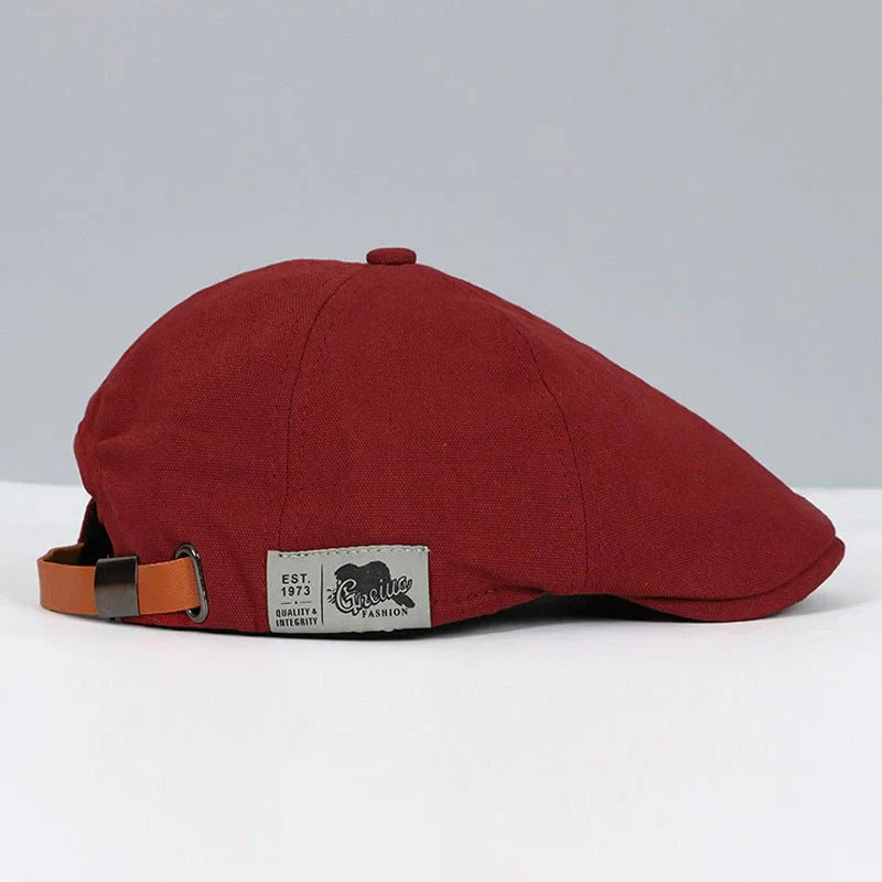 Alvaro - Urban Spanish Needle Cap