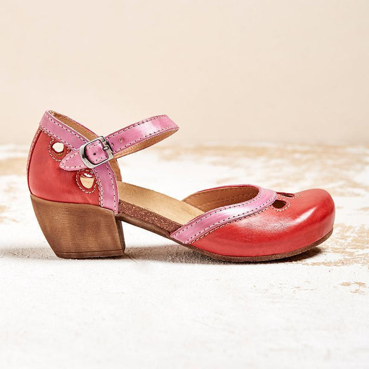 Alexia - Orthopaedic Sandals