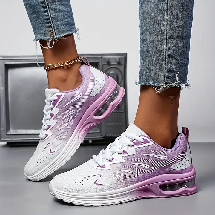 Kyra - Ortho Soft-Step Sneakers