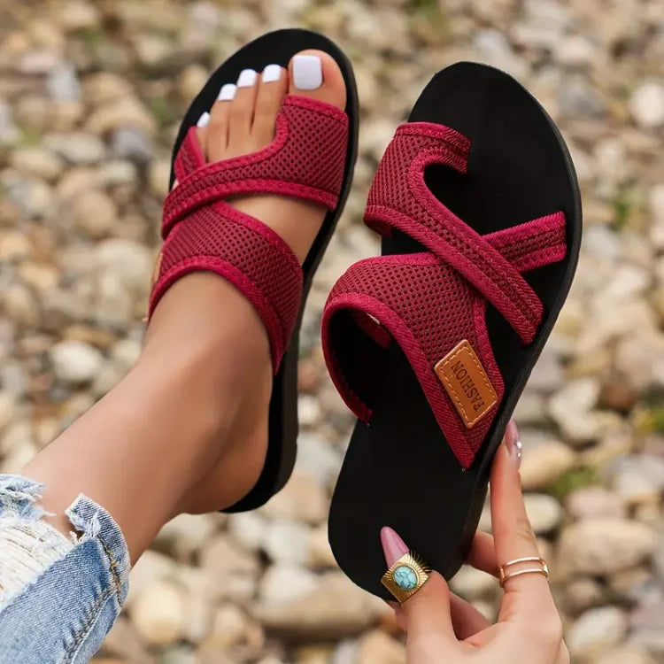 Jules - Orthopaedic Sandals