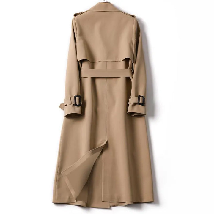 Bianca - Elegant Trenchcoat