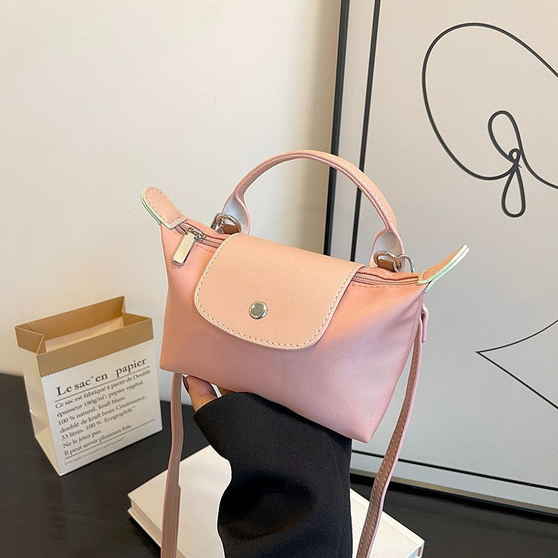 Ellen - Stylish Mini Bag