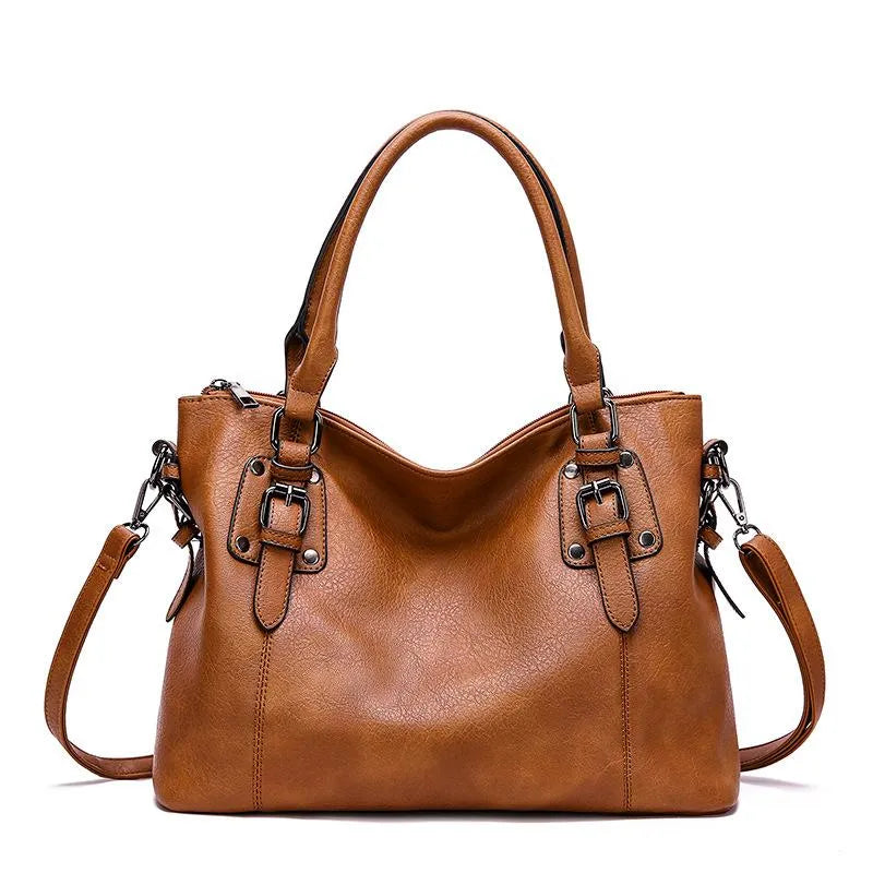 Clodagh - Elegant Shoulder Bag