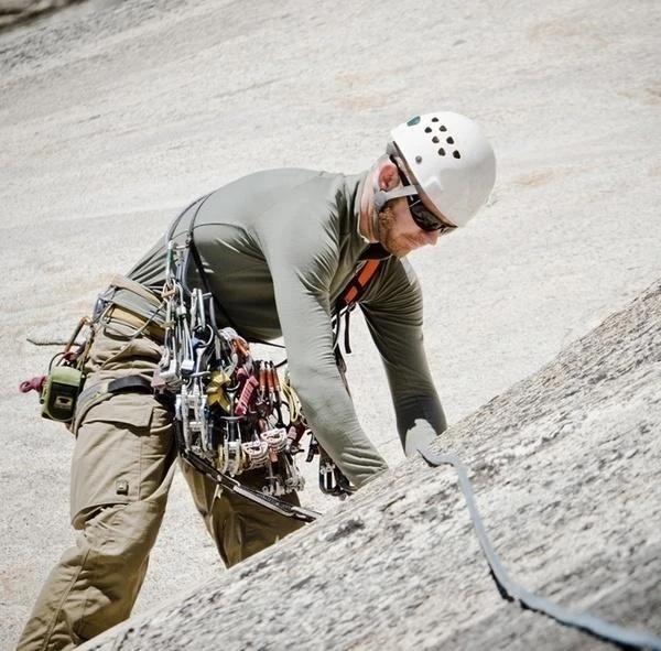 Ranger - Multifunctional Waterproof Trousers