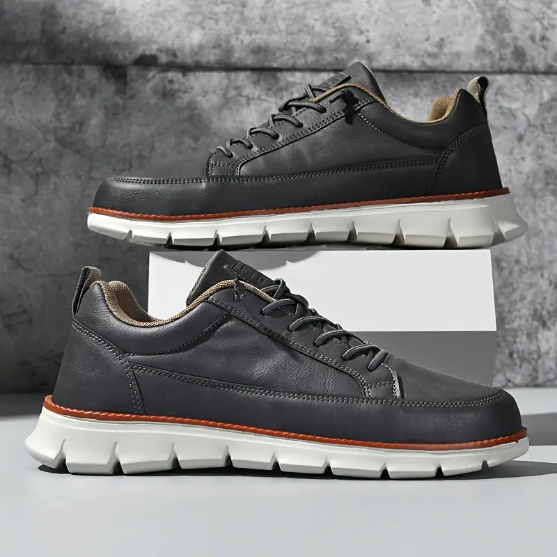 Salvatore - Premium Urban Sneaker