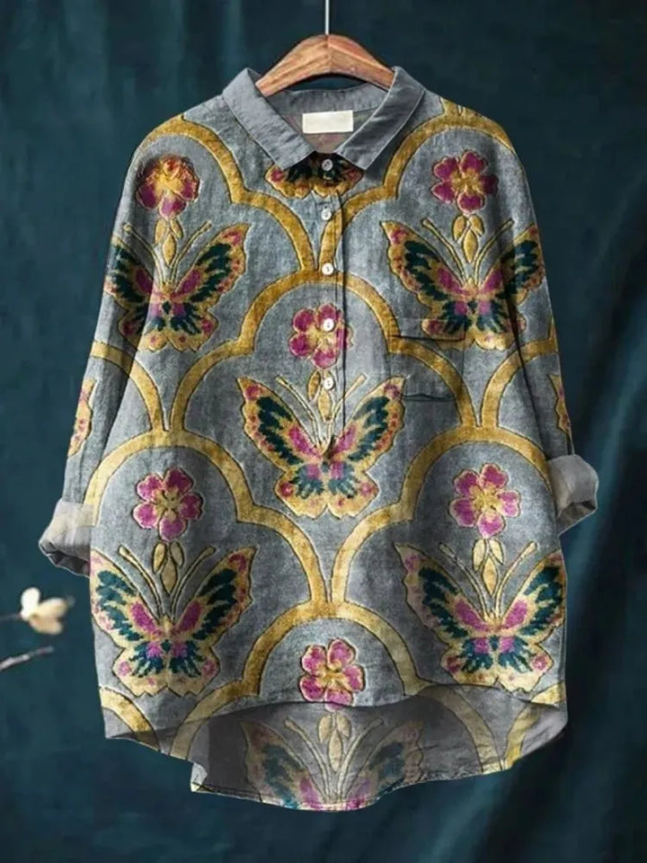 May - Peace & Love Shirt