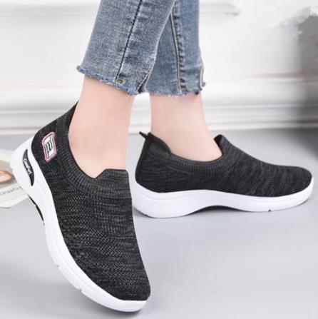 Lisa - Ortho Comfort Sneakers