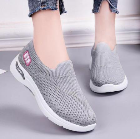 Lisa - Ortho Comfort Sneakers