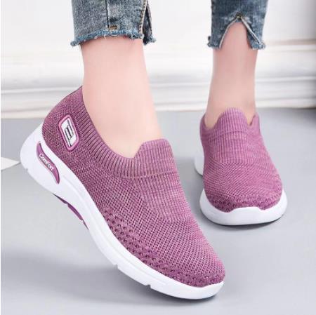 Lisa - Ortho Comfort Sneakers