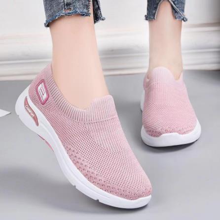 Lisa - Ortho Comfort Sneakers