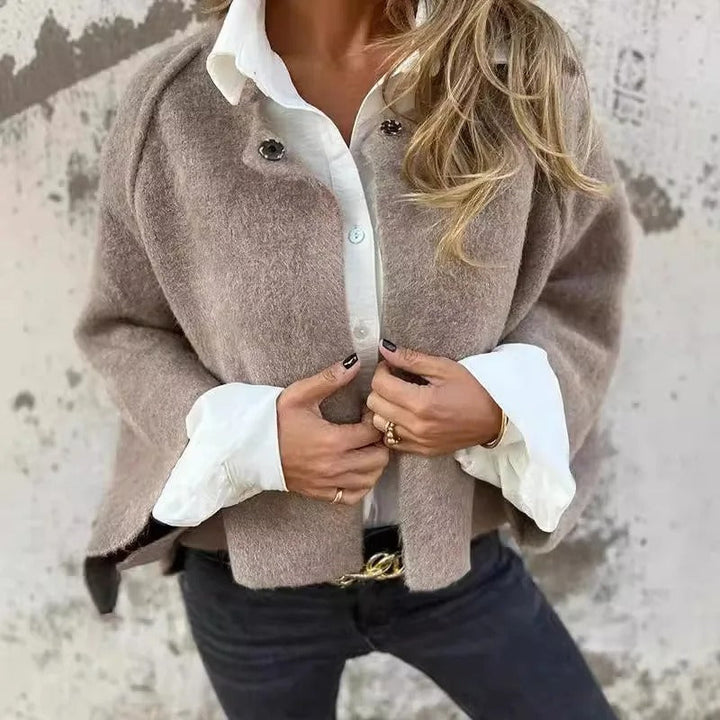 Hely - Stylish Cardigan