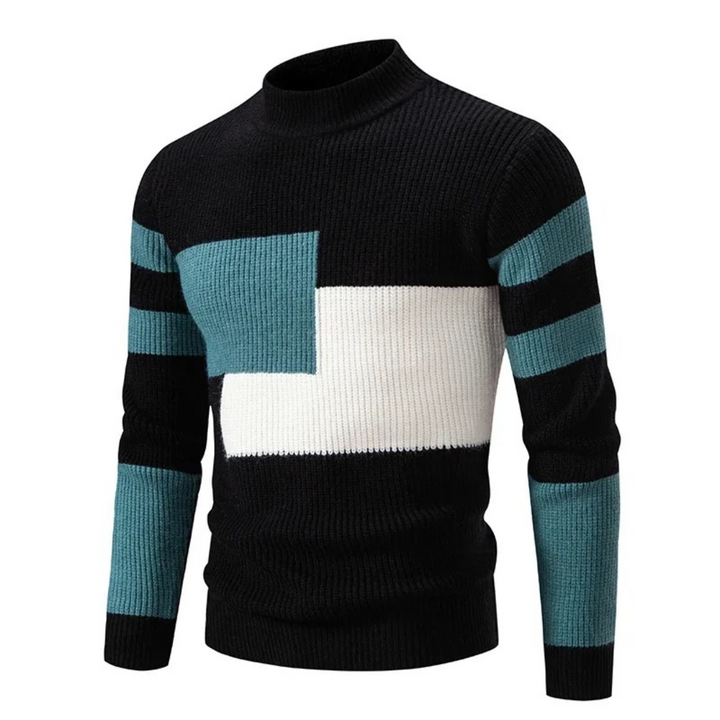 Bill - Premium Men's Sweater