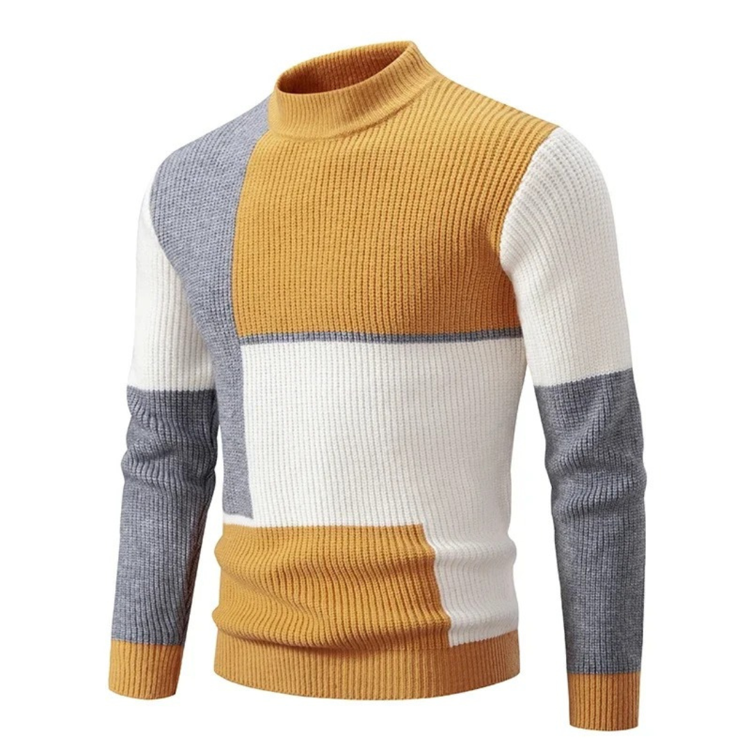 Bill - Premium Men's Sweater