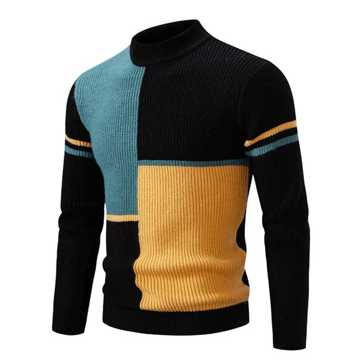 Bill - Premium Men's Sweater