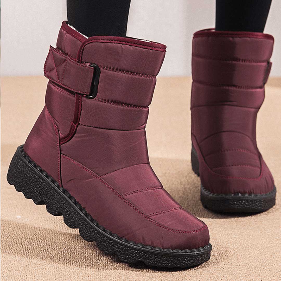 Angel - Anti-slip Winter Boots