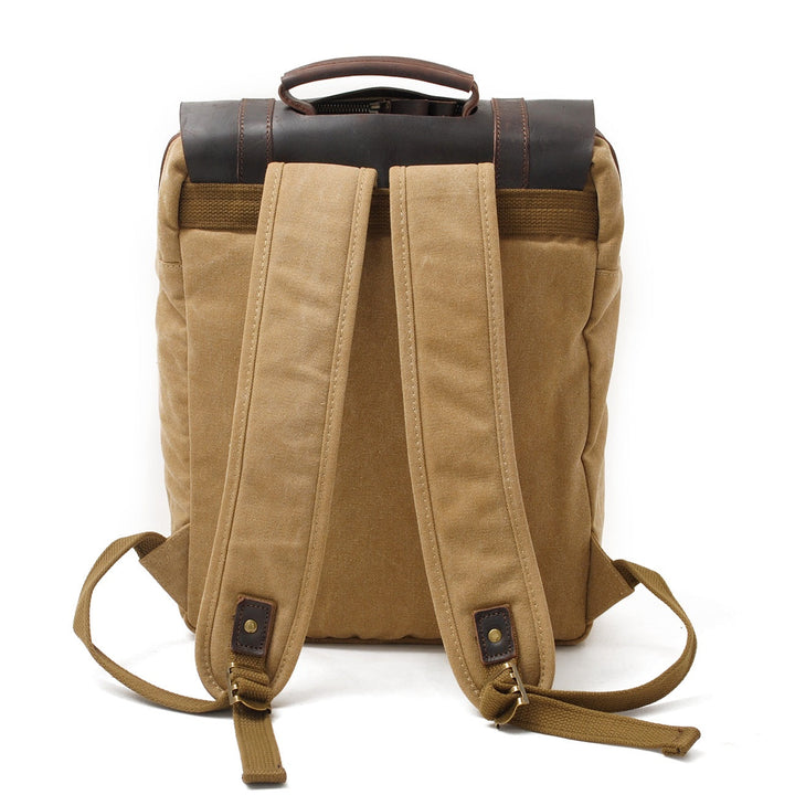 Vintage Backpack | HALLSTAT