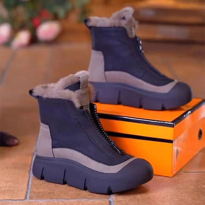 Mandy - Orthopaedic Waterproof Winter Shoes