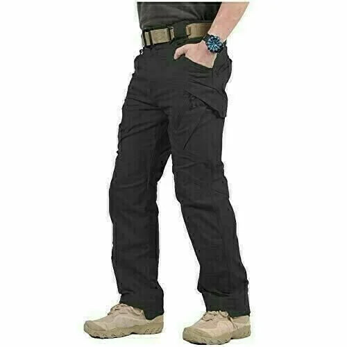 Ranger - Multifunctional Waterproof Trousers