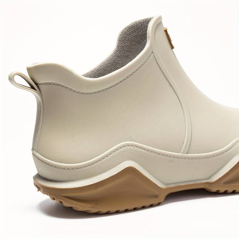 Trekka - Modern Orthopedic Rubber Boot