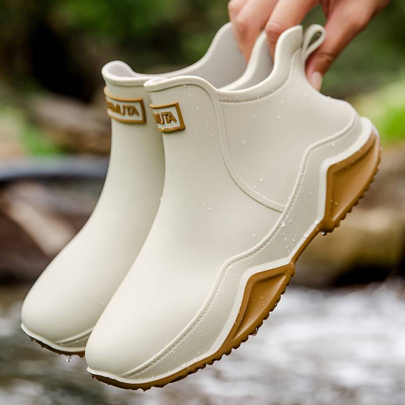 Trekka - Modern Orthopedic Rubber Boot