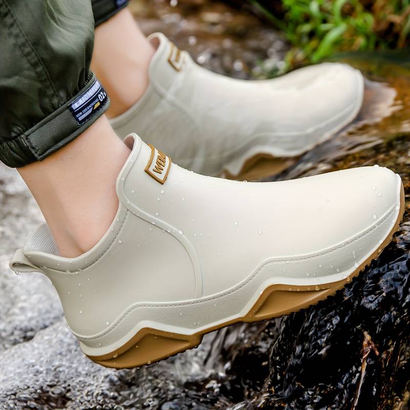 Trekka - Modern Orthopedic Rubber Boot